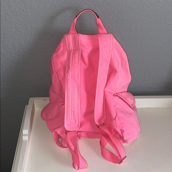 Victoria’s Secret PINK Backpack - Picture 2 of 2
